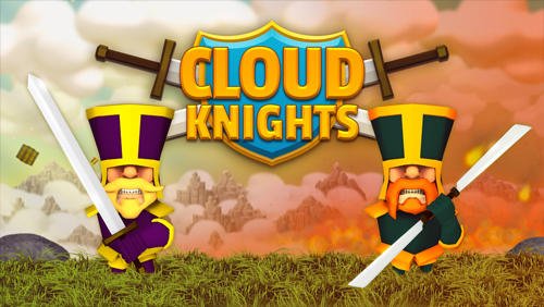 game pic for Cloud knights